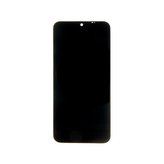 LCD display + Dotyk + Přední kryt Samsung A202 Galaxy A20e Black