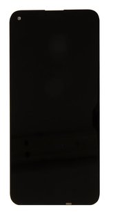 Huawei P40 Lite E LCD Display + Dotyková Deska Black