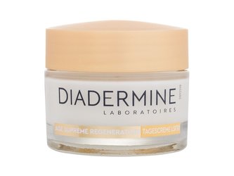 Diadermine Age Supreme Denní pleťový krém Regeneration Day Cream 50 ml SPF30 pro ženy