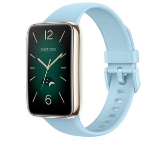 Xiaomi Original Mi Band 7 Pro Strap Blue
