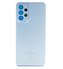 Samsung A236B Galaxy A23 5G Kryt Baterie Awesome Blue (Service Pack)