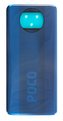Poco X3 Kryt Baterie Cobalt Blue