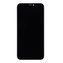 iPhone X LCD Display + Dotyková Deska Black Soft OLED