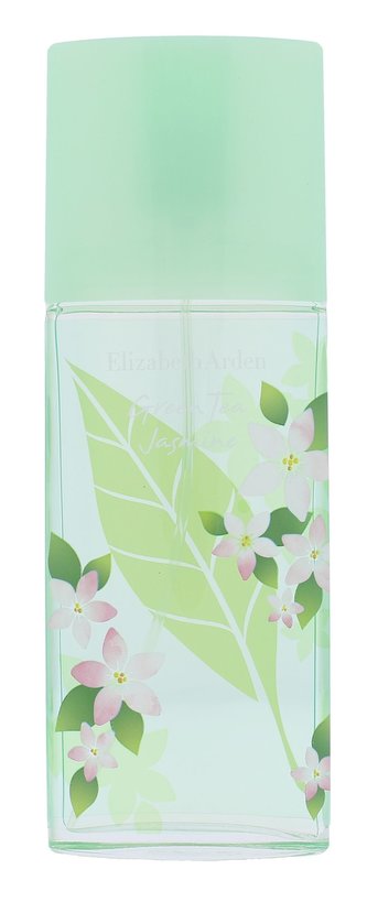 Elizabeth Arden Green Tea Toaletní voda Jasmine 100 ml pro ženy