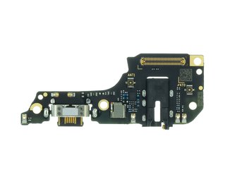 Motorola G62 Deska vč. Dobíjecího Konektoru (Service Pack)