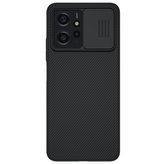 Nillkin CamShield Zadní Kryt pro Xiaomi Redmi Note 12 4G Black