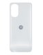 Motorola G52 Kryt Baterie Porcelain White (Service Pack)