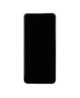 LCD display + Dotyk + Přední Kryt Samsung A047F Galaxy A04s Black