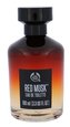 The Body Shop Red Musk Toaletní voda 100 ml pro ženy