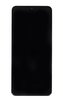 LCD Display + Dotyk Samsung M127F Galaxy M12 Black (Service Pack)