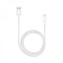 Huawei AP51 Original USB-C Datový Kabel  2A 1m White (Bulk)