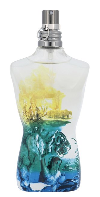Jean Paul Gaultier Le Beau Male Toaletní voda Summer 2015 125 ml pro muže