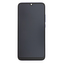 LCD Display + Dotyková Deska + Přední Kryt pro Xiaomi Redmi 7 Blue (Service Pack)