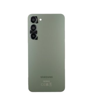Samsung S916B Galaxy S23+ Kryt Baterie Green (Service Pack)