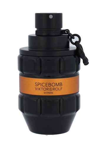 Viktor & Rolf Spicebomb Extreme Parfémovaná voda 50 ml pro muže
