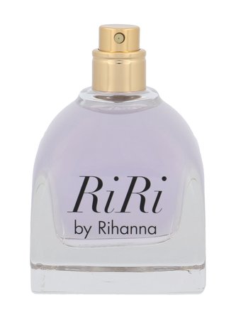 Rihanna RiRi Parfémovaná voda 50 ml pro ženy Tester