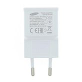 EP-TA50EWE Samsung USB-A 8W Cestovní nabíječka White (OOB Bulk)