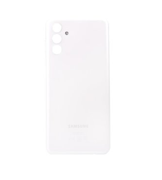 Samsung A047F Galaxy A04s Kryt Baterie White (Service Pack)