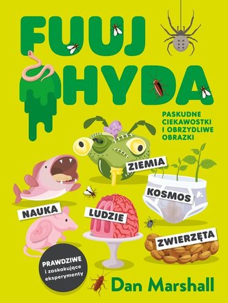 Fuuj, ohyda! Fuuj, ohyda!
