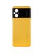 Poco M5 Kryt Baterie Yellow