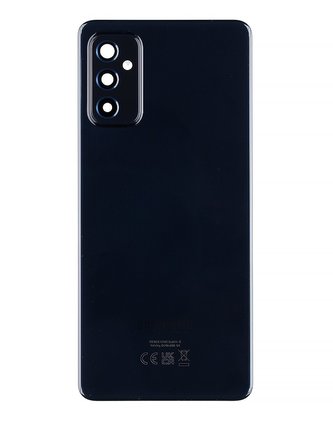 Samsung Galaxy M52 Kryt Baterie Black (Service Pack)