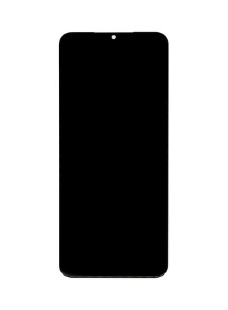 LCD display + Dotyk Samsung A226 Galaxy A22 5G Black LCD display + Dotyk Samsung A226 Galaxy A22 5G Black