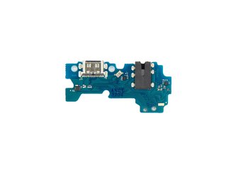 Samsung Galaxy A32 4G Deska vč. Dobíjecího Konektoru Samsung Galaxy A32 4G Deska vč. Dobíjecího Konektoru