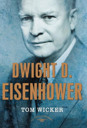 Dwight D. Eisenhower