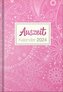 Auszeit Kalender 2024 - Taschenbuchkalender