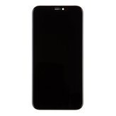 iPhone XR LCD Display + Dotyková Deska Black Tactical True Color