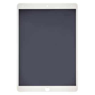 iPad Air 2019 LCD Display + Dotyková Deska White