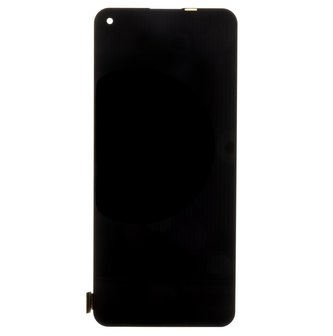 LCD Display + Dotyková Deska pro Realme 8 (TFT)