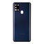 Samsung A217F Galaxy A21s Kryt Baterie Black (Service Pack)