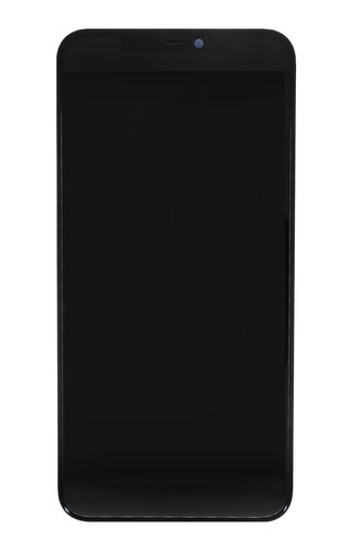 iPhone 11 Pro Max LCD Display + Dotyková Deska Black H03i