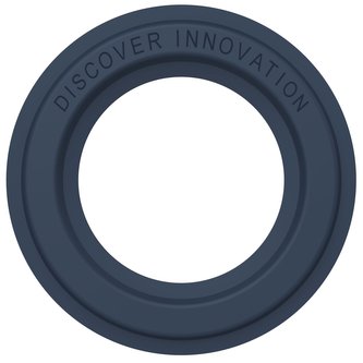 Nillkin SnapHold Magnetic Sticker (2ks) Blue