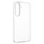 FIXED Skin ultratenký TPU kryt 0,6 mm Samsung Galaxy S24+ čirý