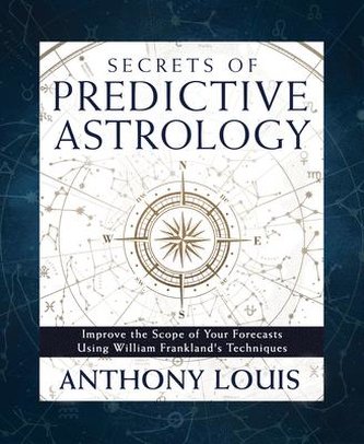 Secrets of Predictive Astrology