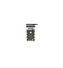 Samsung S918B Galaxy S23 Ultra Držák SIM Phantom Black (Service Pack)