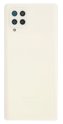 Samsung A426 Galaxy A42 5G Kryt Baterie White (Service Pack)