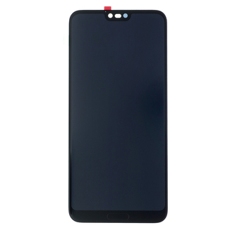 Honor 10 LCD Display + Dotyková Deska Black