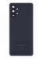 Samsung A325F Galaxy A32 4G Kryt Baterie Black (Service Pack)