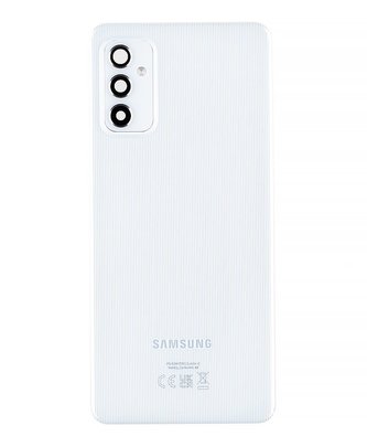 Samsung Galaxy M52 Kryt Baterie White (Service Pack)