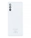Samsung Galaxy M52 Kryt Baterie White (Service Pack)