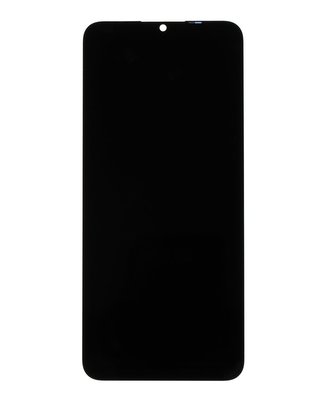 LCD Display + Dotyková Deska pro Realme C11 (2021)