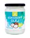 Allnature Premium Bio Coconut Oil Přípravek pro zdraví 500 ml unisex