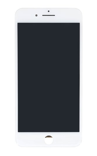 iPhone 8 Plus LCD Display + Dotyková Deska White H03G