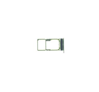 Samsung A346B Galaxy A34 5G Držák SIM Awesome Lime (Service Pack)