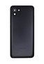 Samsung A035G Galaxy A03 Kryt Baterie Black (Service Pack)