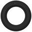 Nillkin SnapHold Magnetic Sticker (2ks) Black