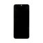 LCD display + Dotyk + Přední kryt Samsung A146 Galaxy A14 5G Black (Service Pack)